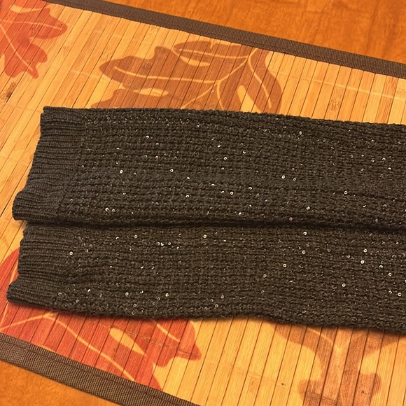 2pr-Victoria’s Secret fancy knee-high sweater like socks - Picture 4 of 6